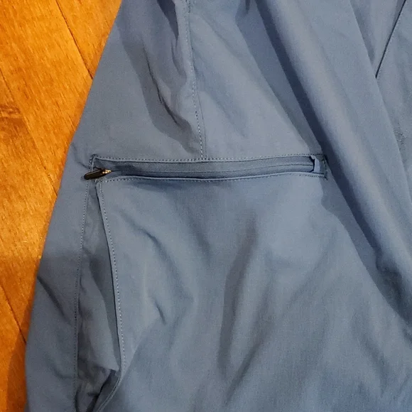 Alpine Outdoor Shorts - Picture 3 of 8